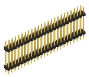 SLY612248G Fischer Elektronik PCB Connection Systems