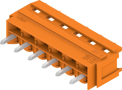 1582050000 Weidmüller PCB Connection Systems Image 2