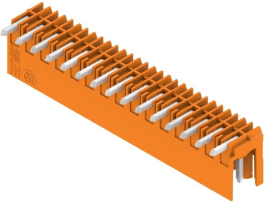 1597340000 Weidmüller PCB Connection Systems Image 2