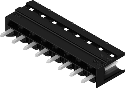 1626450000 Weidmüller PCB Connection Systems Image 2