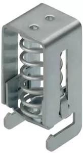 1752131001 Weidmüller Terminals Accessories