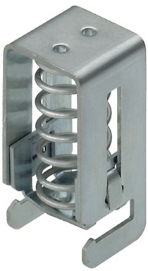 1752131001 Weidmüller Terminals Accessories