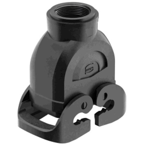 19430100735 Harting Housings for HDC Connectors