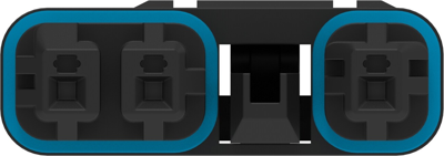 2106135-3 TE Connectivity PCB Connection Systems Image 4