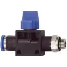 110133 Riegler Valves