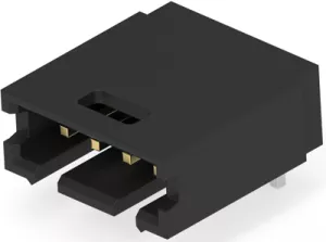 5-102203-1 TE Connectivity PCB Connection Systems