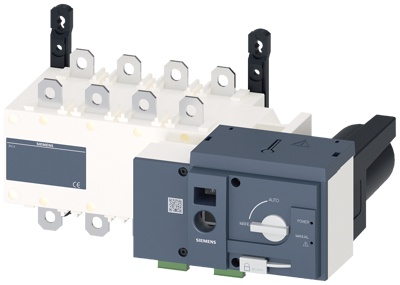 3KC4438-0CA21-0AA3 Siemens Circuit Breakers