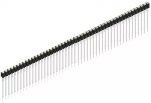 MK12X249Z Fischer Elektronik PCB Connection Systems