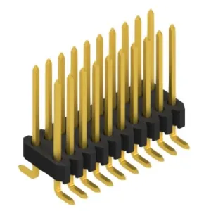 10061976 Fischer Elektronik PCB Connection Systems