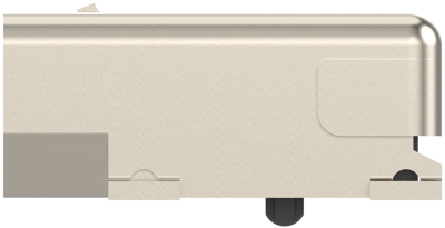 1-1734328-1 TE Connectivity USB Connectors, PC Connectors Image 2
