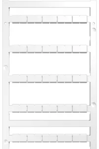 1250090000 Weidmüller Terminals Accessories