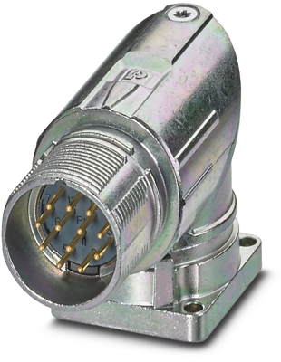 1628494 Phoenix Contact Sensor-Actuator Connectors