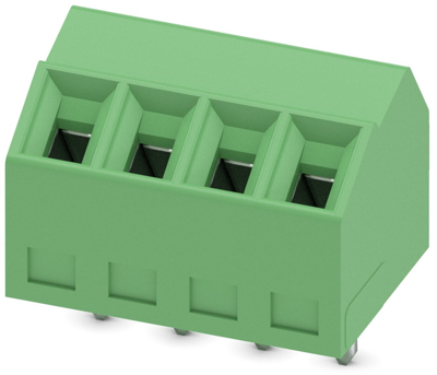 1751112 Phoenix Contact PCB Terminal Blocks Image 1