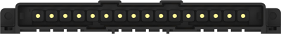 207599-7 AMP PCB Connection Systems Image 3