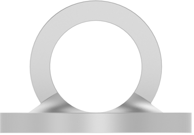 320743 AMP Cable Lugs Image 5