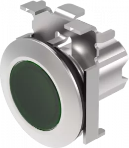 45-2231.4FH0.000 eao Actuators, Signal Elements and Front Elements