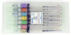 BON-102A Bonkote Accessories for Chemical Auxiliaries