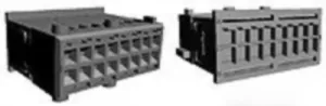 953892-1 TE Connectivity Automotive Power Connectors