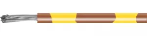 BYB-5-92F5393 by.B Insulated stranded wires