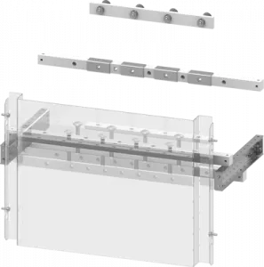 8PQ6000-5BA81 Siemens Accessories for Enclosures