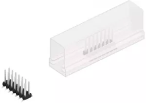 SLY8SMD06214ZSM Fischer Elektronik PCB Connection Systems
