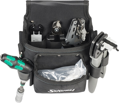 32.0387 Stäubli Electrical Connectors Trolleys, bags, cases and holders Image 3