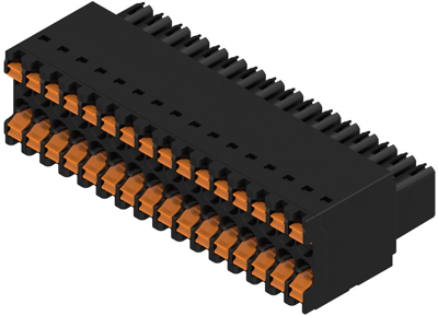 1277620000 Weidmüller PCB Connection Systems Image 2