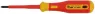 14-695-VDE Bernstein Screwdrivers, Bits and Bitholders