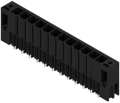 1930810000 Weidmüller PCB Connection Systems Image 1