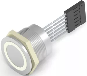 2342842-1 Alcoswitch Pushbutton Switches