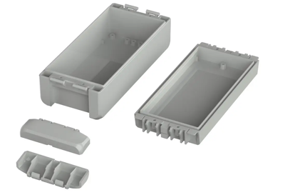 96034125 Bopla General Purpose Enclosures Image 3