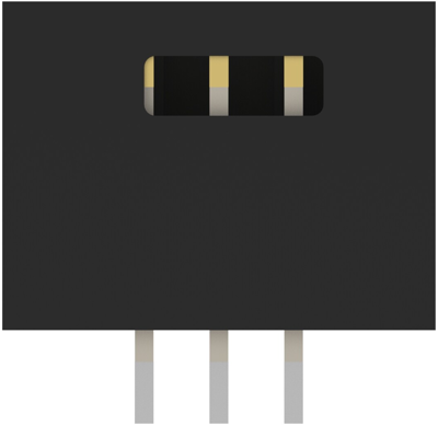 103169-1 AMP PCB Connection Systems Image 5