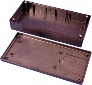 1599RFIHBKBAT Hammond General Purpose Enclosures