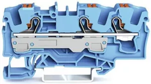 2206-1304 WAGO Series Terminals