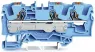 2206-1304 WAGO Series Terminals