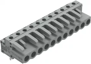 232-241 WAGO PCB Connection Systems