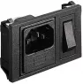 BZH01/Z0000/02 BULGIN Device Connectors