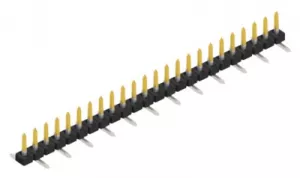 SLY7SMD03624S Fischer Elektronik PCB Connection Systems