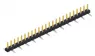 SLY7SMD03624S Fischer Elektronik PCB Connection Systems