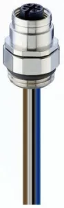 11275 Lumberg Automation Sensor-Actuator Connectors