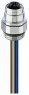 11275 Lumberg Automation Sensor-Actuator Connectors