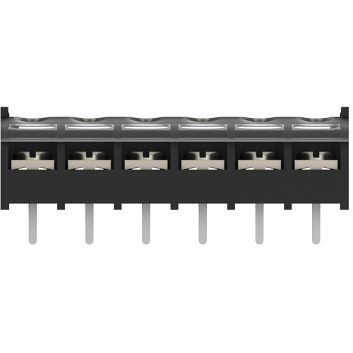 1546927-6 TE Connectivity PCB Terminal Blocks Image 5