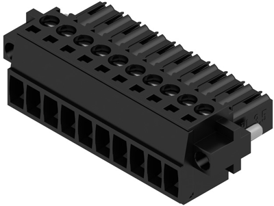 1615860000 Weidmüller PCB Connection Systems Image 2