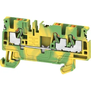 2674740000 Weidmüller Series Terminals