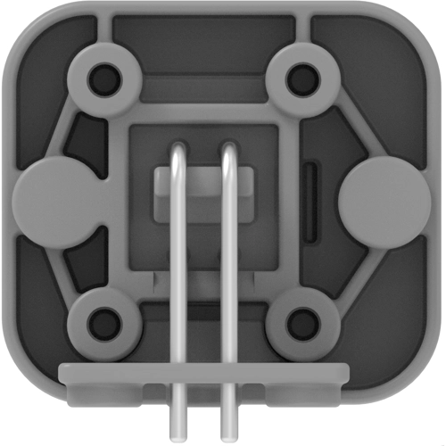 DT13-4P DEUTSCH Automotive Power Connectors Image 4