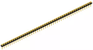 10043214 Fischer Elektronik PCB Connection Systems