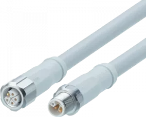 EVF623 IFM electronic Sensor-Actuator Cables