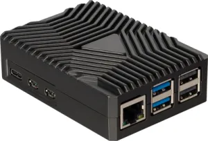 RB-ALUCASEP5-09 RASPBERRY PI General Purpose Enclosures