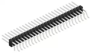 SL28SMDTHR08350Z Fischer Elektronik PCB Connection Systems