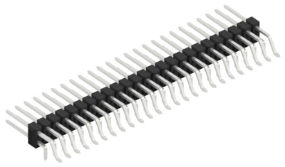SL28SMDTHR08350Z Fischer Elektronik PCB Connection Systems